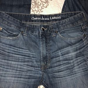 Guess jeans
